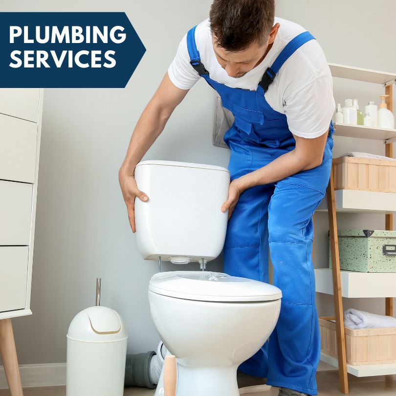 Plumbing Company in Sinking Spring, OH